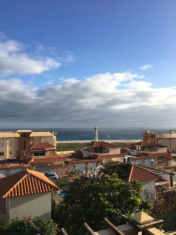 Apartamento Casa Vista del Mar 1 Morro Jable  España