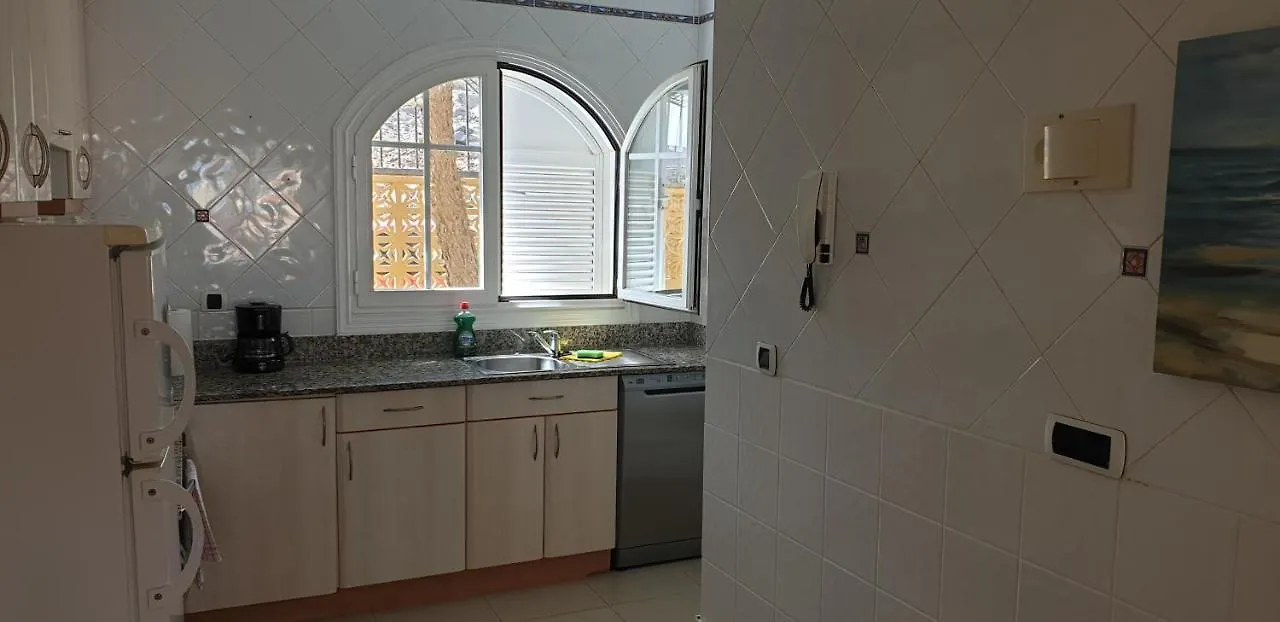 Apartamento Casa Vista del Mar 1 Morro Jable