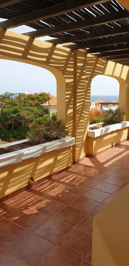 Apartamento Casa Vista del Mar 1 Morro Jable  Morro Jable (Fuerteventura)