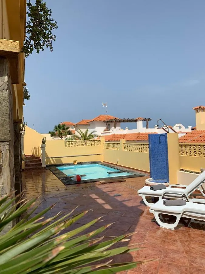 Apartamento Casa Vista del Mar 1 Morro Jable   Morro Jable (Fuerteventura)