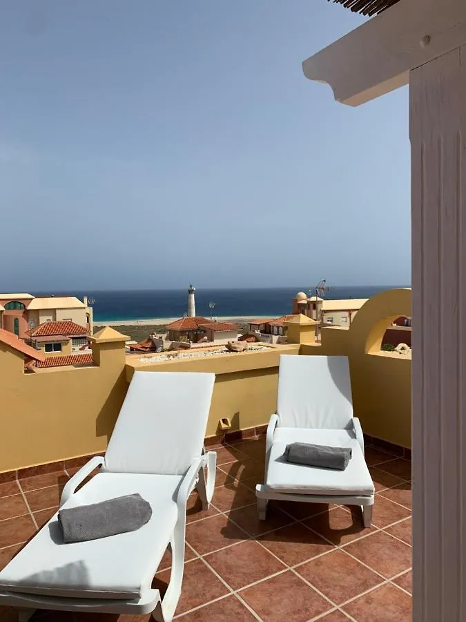 Apartamento Casa Vista del Mar 1 Morro Jable  0*, Morro Jable (Fuerteventura) España