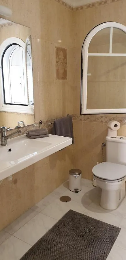 Apartamento Casa Vista del Mar 1 Morro Jable