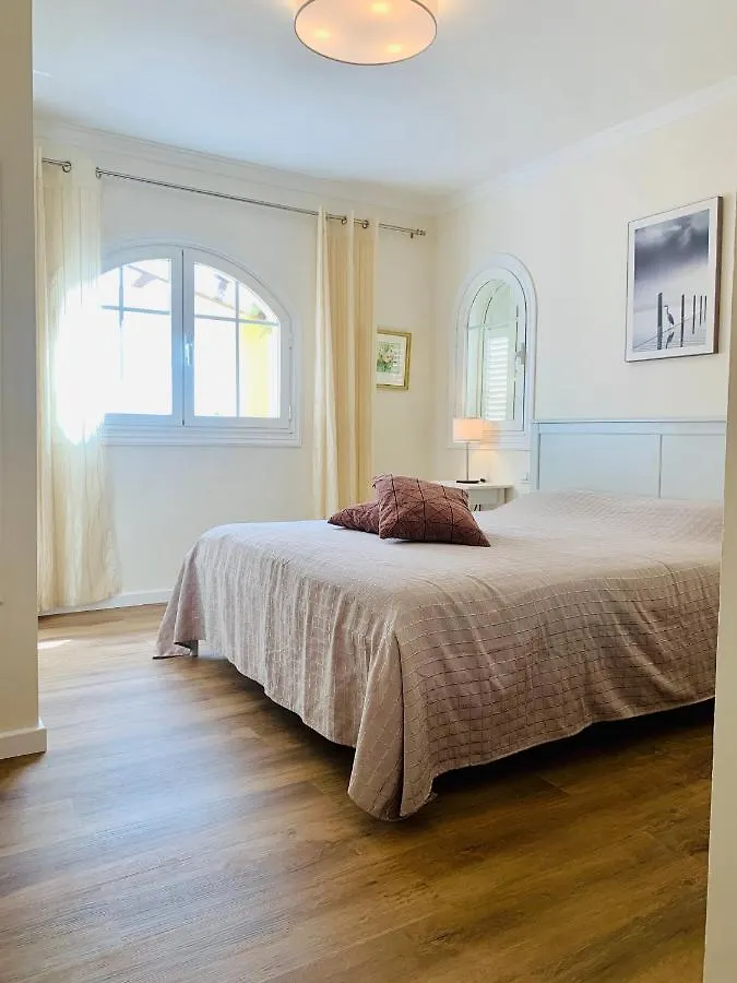 Apartamento Casa Vista del Mar 1 Morro Jable