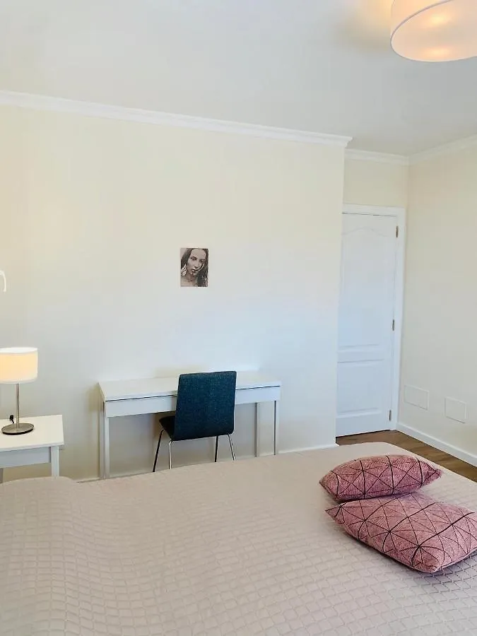 Apartamento Casa Vista del Mar 1 Morro Jable  España