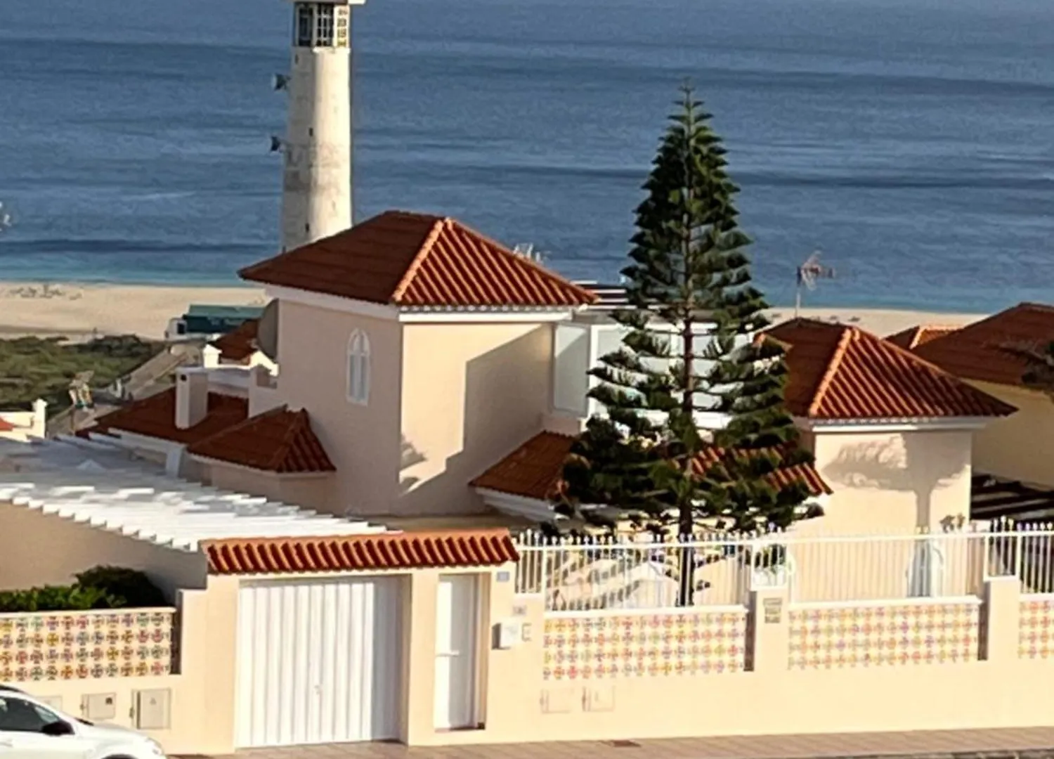 Apartamento Casa Vista del Mar 1 Morro Jable