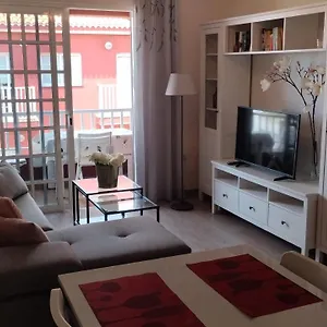  Apartamento Marejada Tenerife España