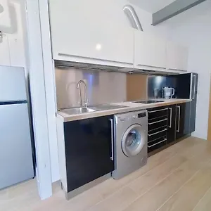  Apartamento Granada1 España