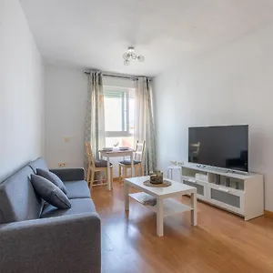  Apartamento Velero España