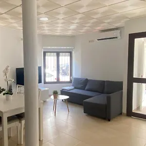  Apartamento Aeropuerto-churriana-golf España