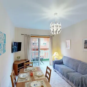  Apartamento Mi Posadita - Roques España