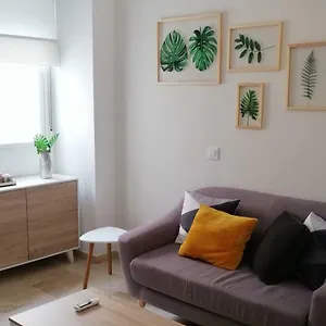  Apartamento Noches De Azahar España
